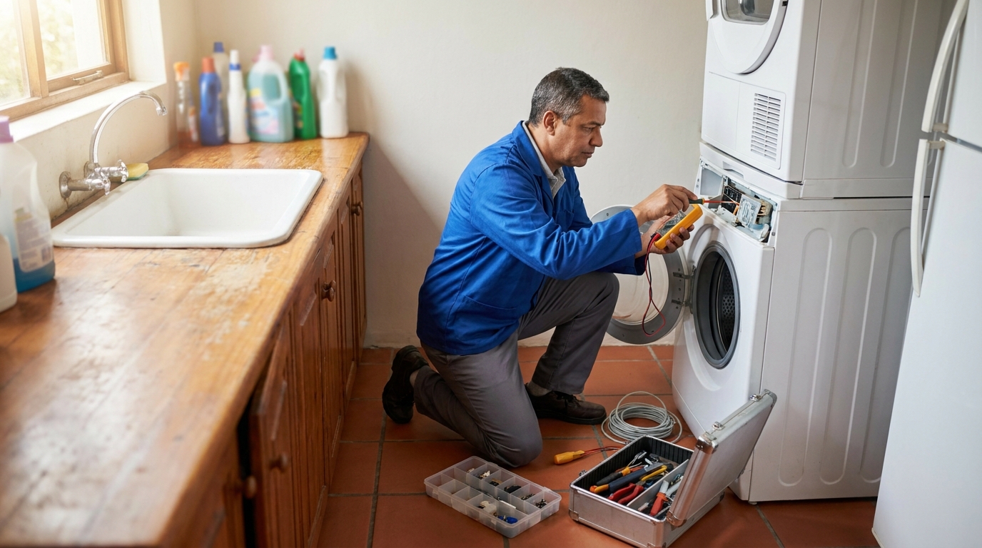 Reparo no Sistema de Drenagem em Cascavel‑PR